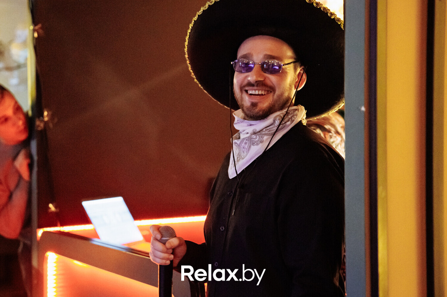 Viva Mexico Party, фото № 27