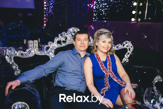 БОГЕМНЫЙ новый 2015 год, фото № 10