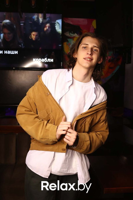 Terra Karaoke, фото № 33