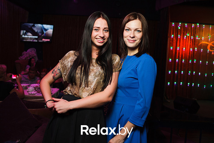 Pre-Party в La Terrazza, фото № 44