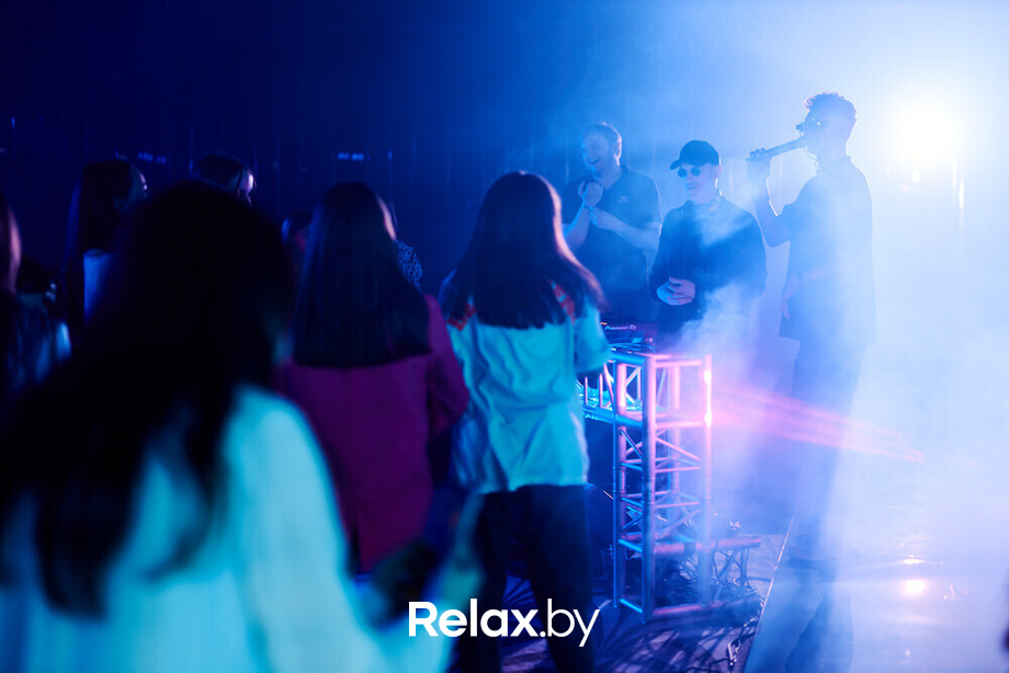 IMG Fashion KILLA PARTY, фото № 617