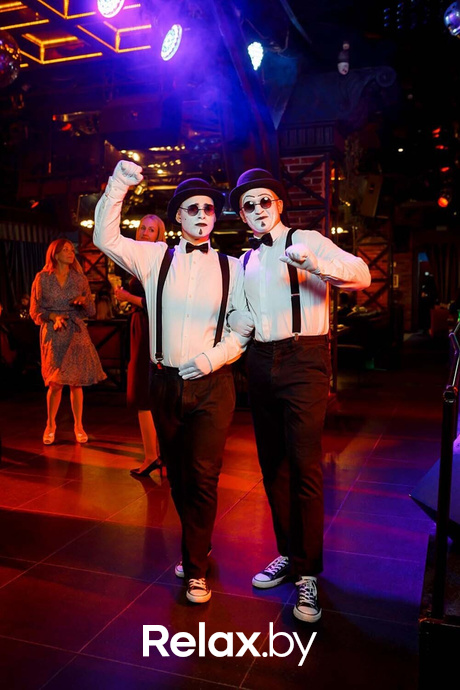 Brooklyn Live!, фото № 20