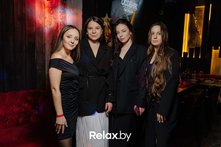 Новогодний Корпоратив, фото № 116