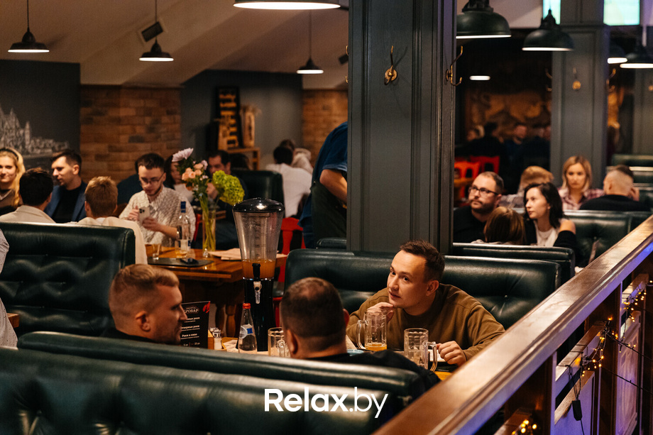 Суббота в Броваре, фото № 23