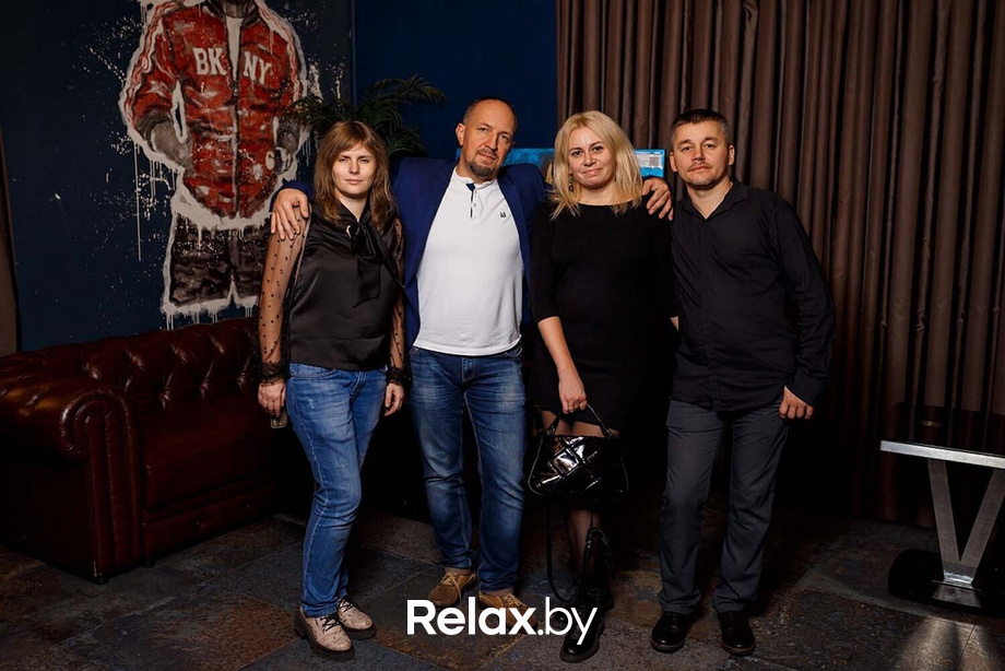 Brooklyn Live!, фото № 46