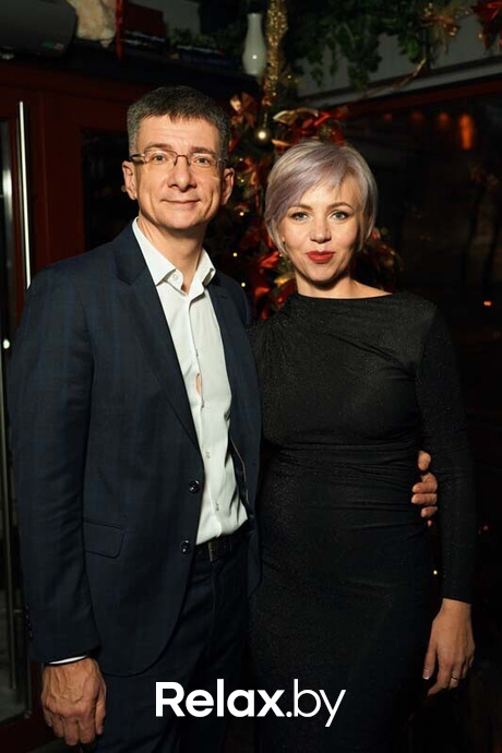 Новогодний корпоратив, фото № 116