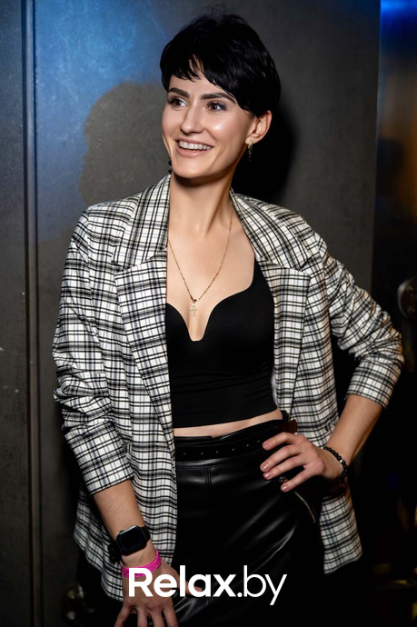 Saturday party, фото № 35