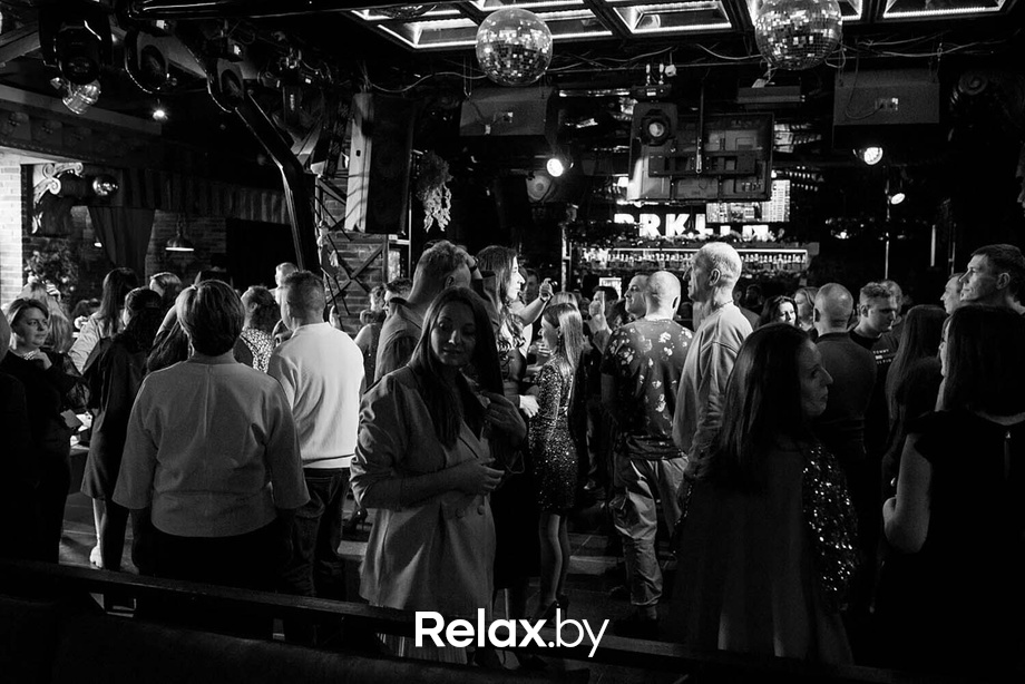 Новогодний Бруклин, фото № 11