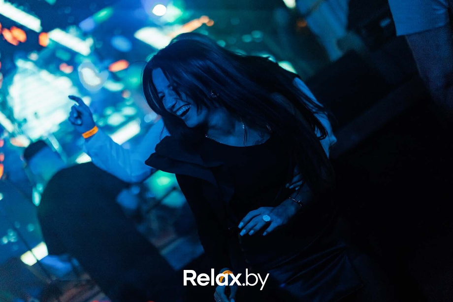 День встречи выпускников, фото № 110