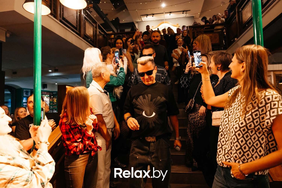 Отпетые Мошенники в Броваре, фото № 62