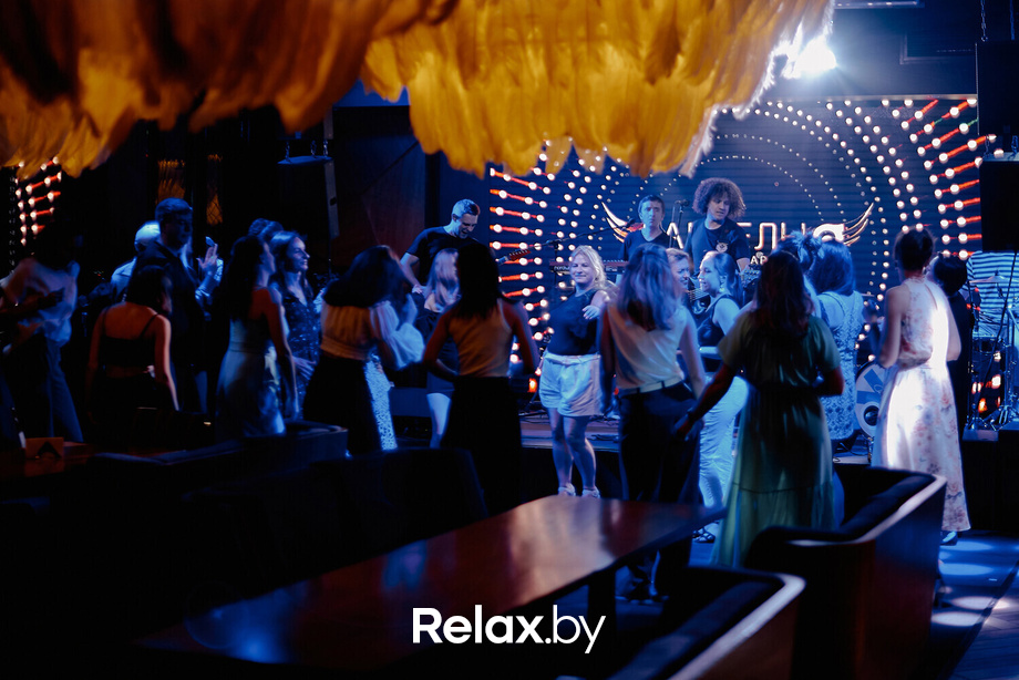 Friday Music, фото № 73