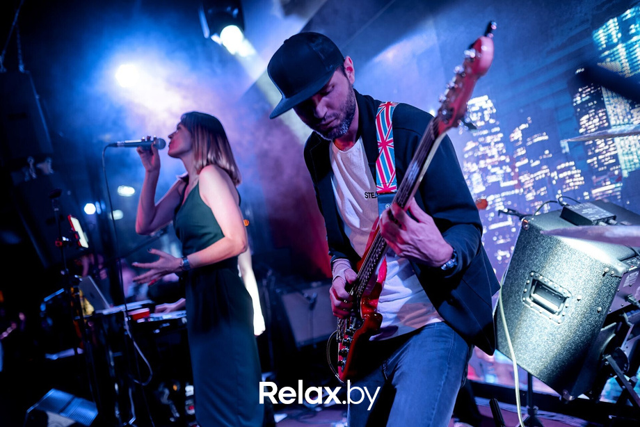 Пятница в Ангелах, фото № 60