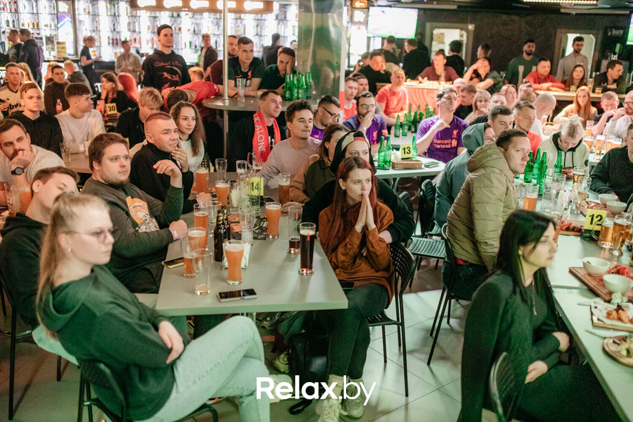 Финал Лиги Чемпионов, фото № 124