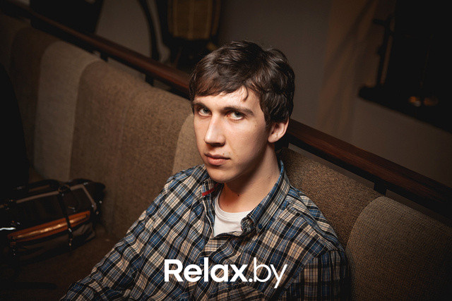 Union Coffee: St. Valentine's Day, фото № 104