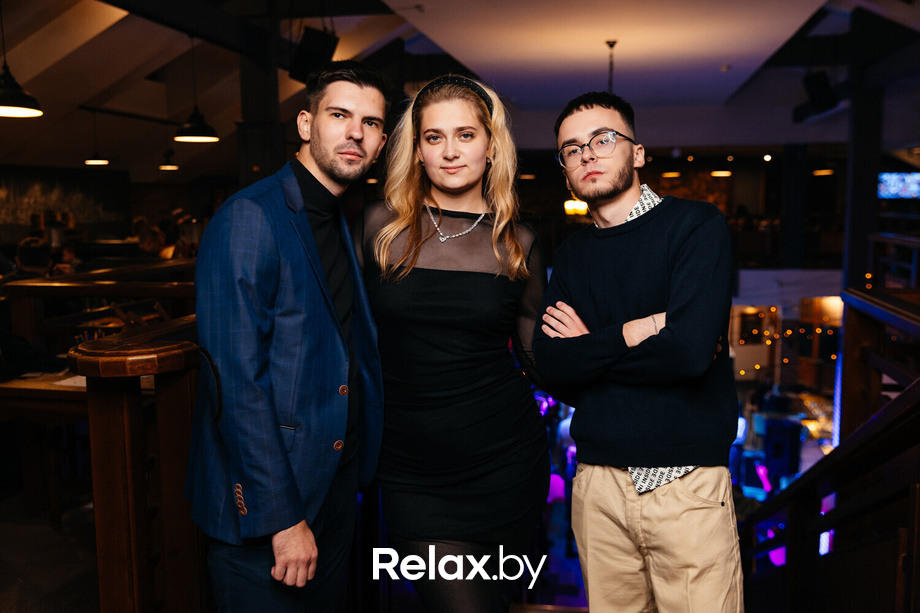 Суббота в Броваре, фото № 17