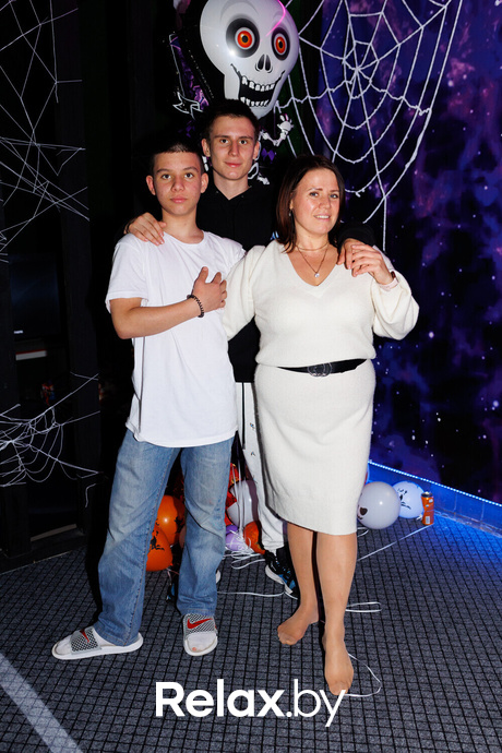 Празднование дня рождения, фото № 59