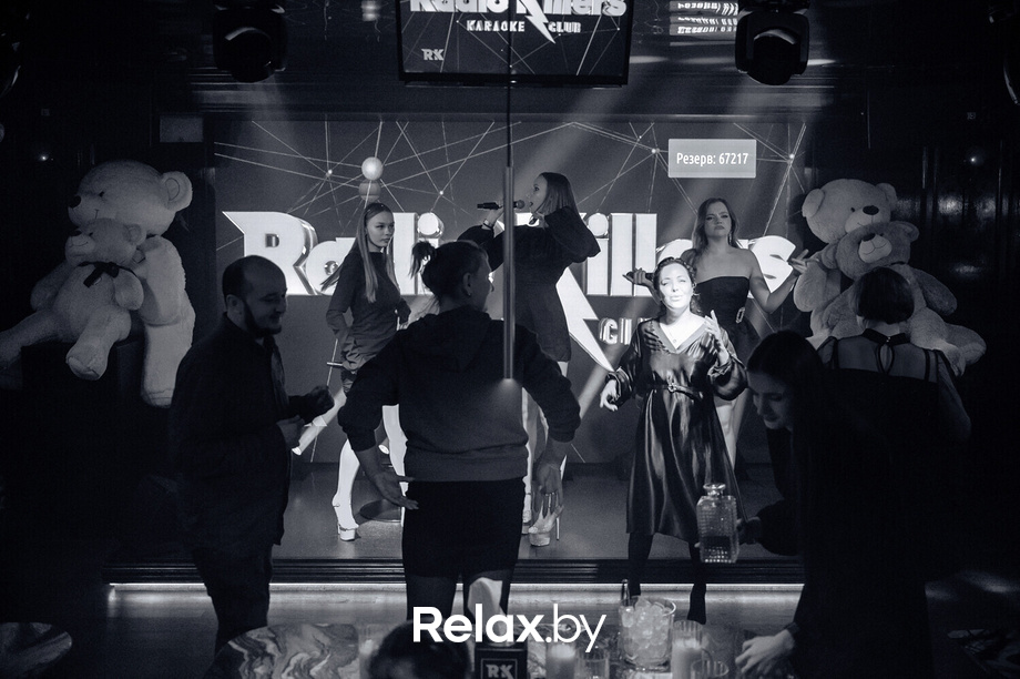 Radio Killers, фото № 27