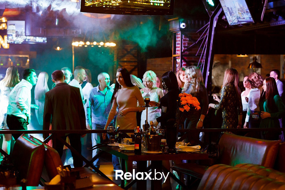 Brooklyn Live!, фото № 25