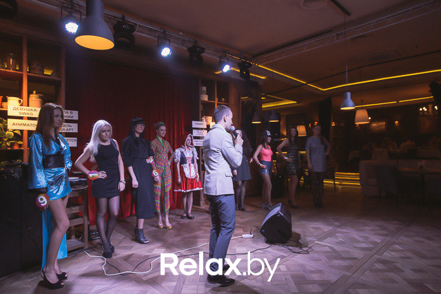 Десятка в фокусе, фото № 74