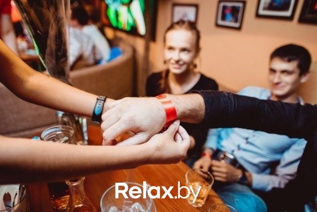 Bacardi Cuba Libre, фото № 4