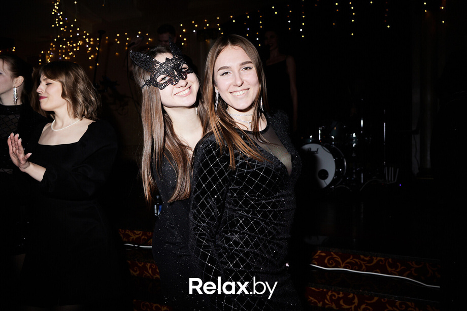 Корпоративы, фото № 165