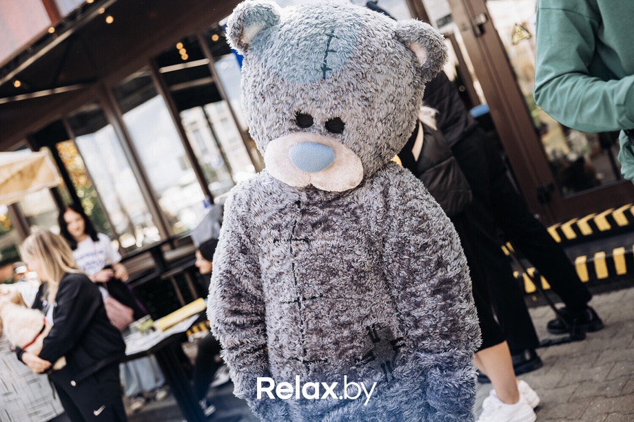 Акция Пушистого Добра, фото № 47