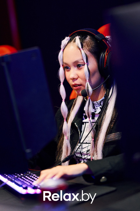 Открытие cyber арены CyberX, фото № 269