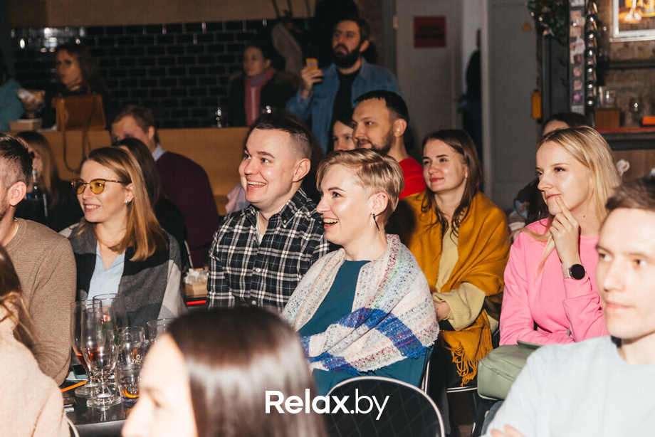 Отчетный концерт, фото № 48