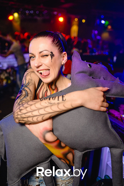 Ни субботы без "Койота": группа Домино, фото № 60