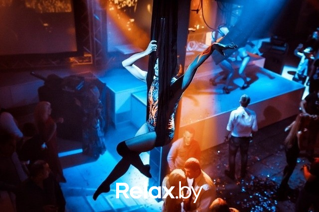 Dozari night, фото № 62