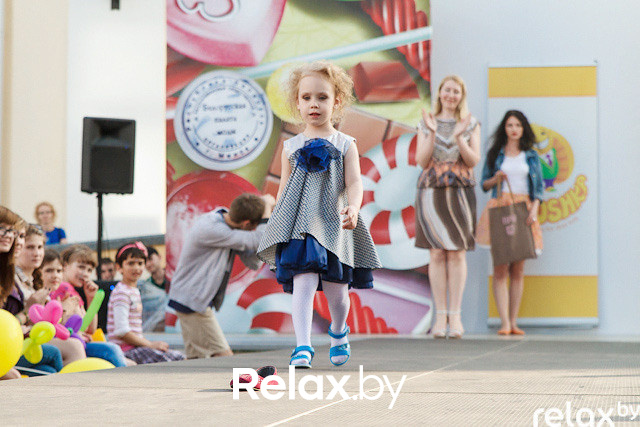 Kids Fashion Days, фото № 157