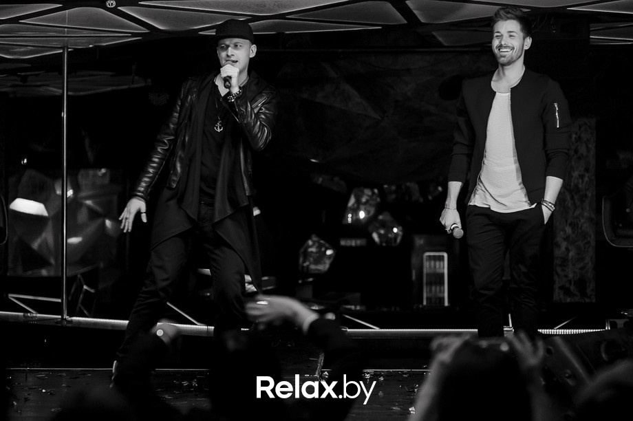 Alen Hit 5 лет творчества, фото № 61