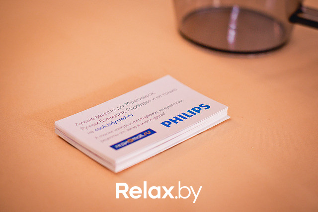 Пресс-ланч «Натуральные соки: готовим правильно и пьём с удовольствием», фото № 24