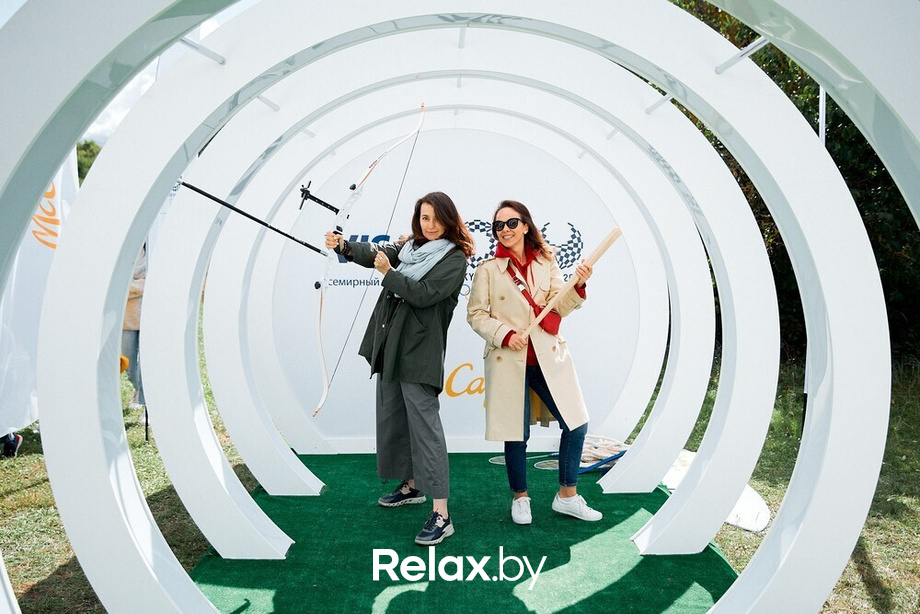 Фестиваль Vulitsa Ezha, фото № 28