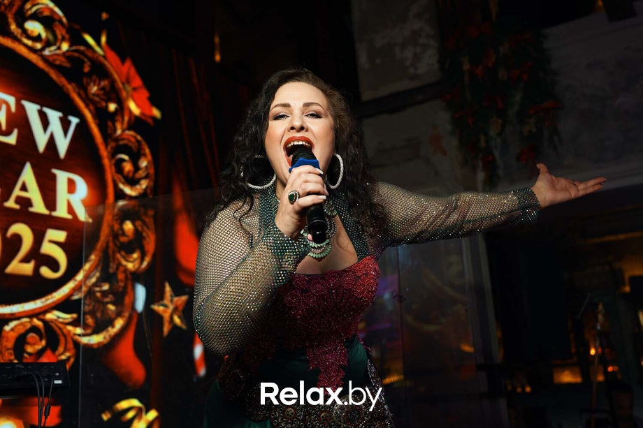 Новогодний Корпоратив, фото № 147