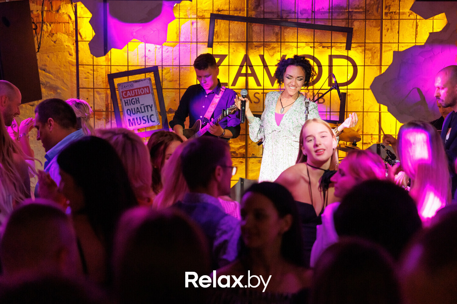 Saturday party, фото № 31