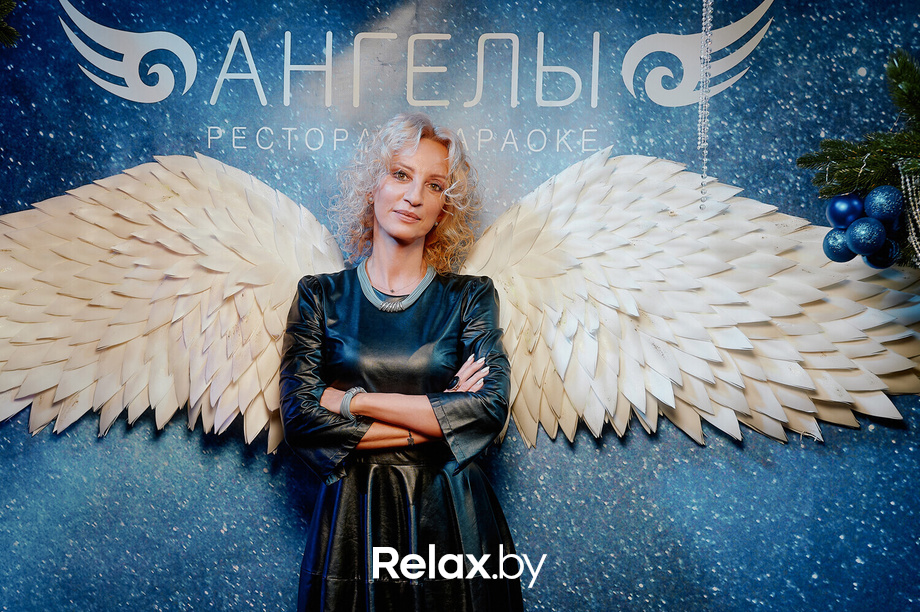 Рождество с Ангелами, фото № 10