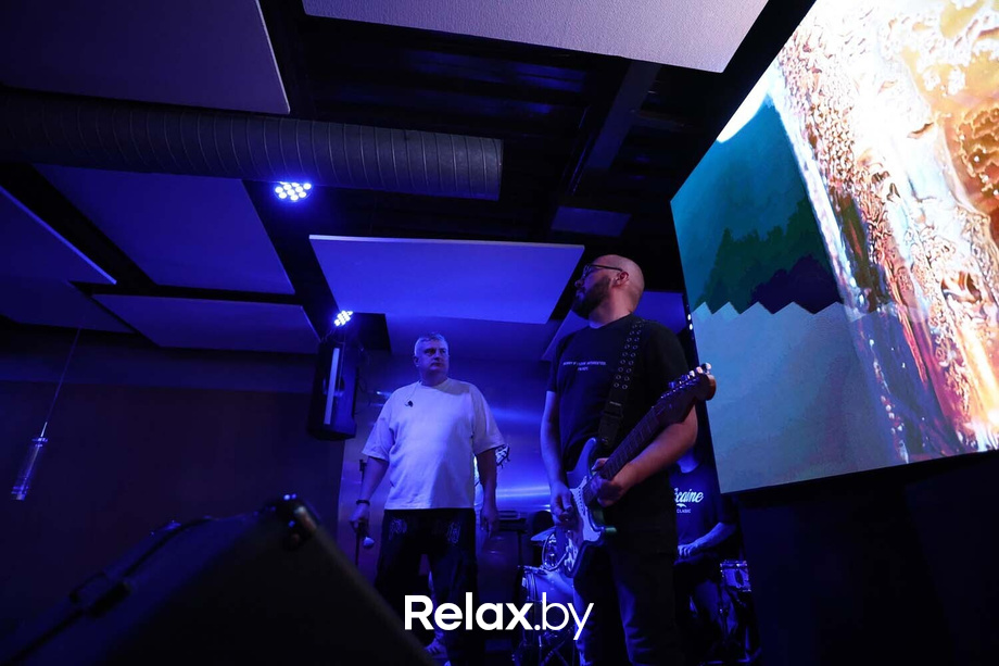 Terra party, фото № 61