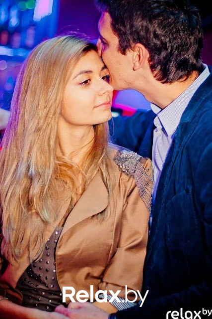 Вечеринка в клубе RАЙ, фото № 48