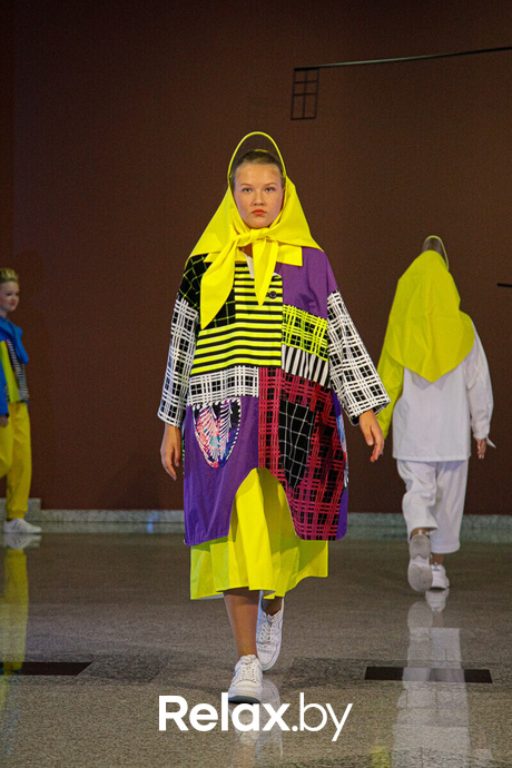 День красоты в День города FashionStyleModels by Igor Ivanov, фото № 124