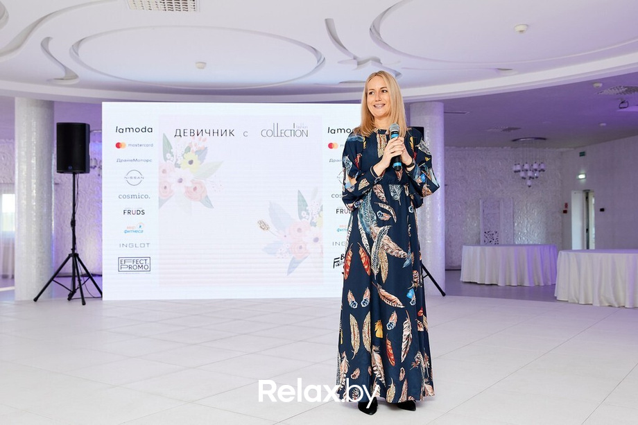 Fashion девичник, фото № 55