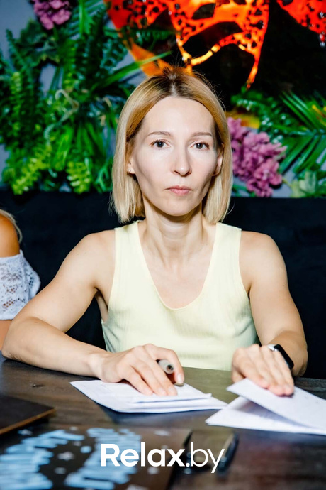 SQUIZ, фото № 150