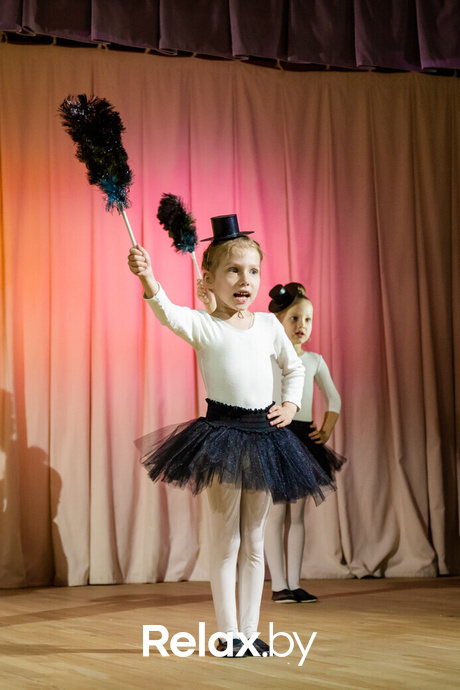 Веселый оркестр, фото № 75