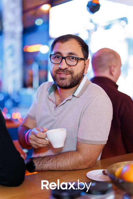 Новогодний корпоратив, фото № 138