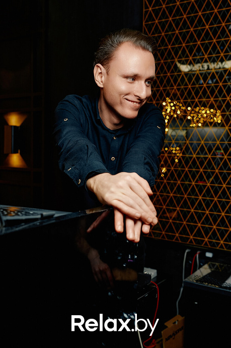 Friday Music, фото № 18