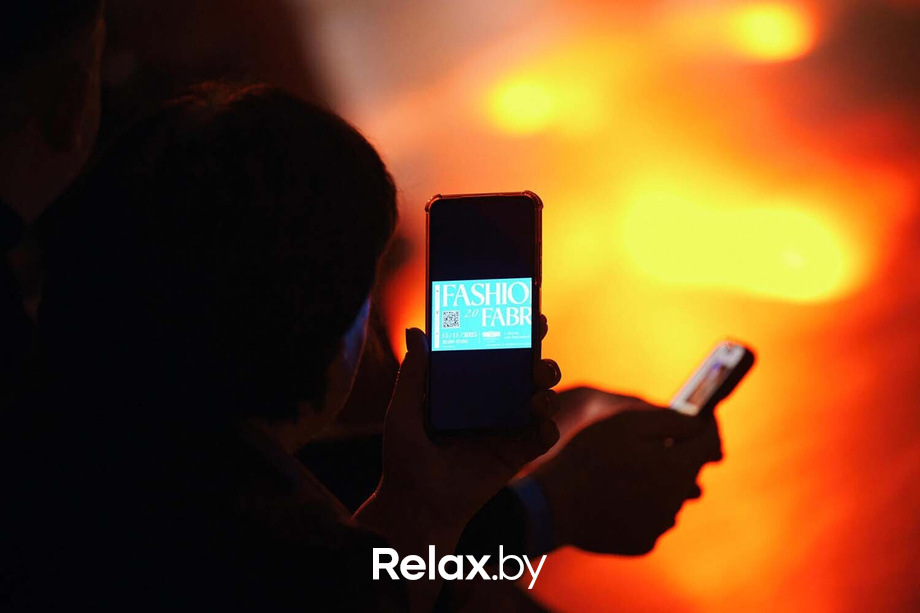 Fashion Fabrique 2.0 (часть 11), фото № 1