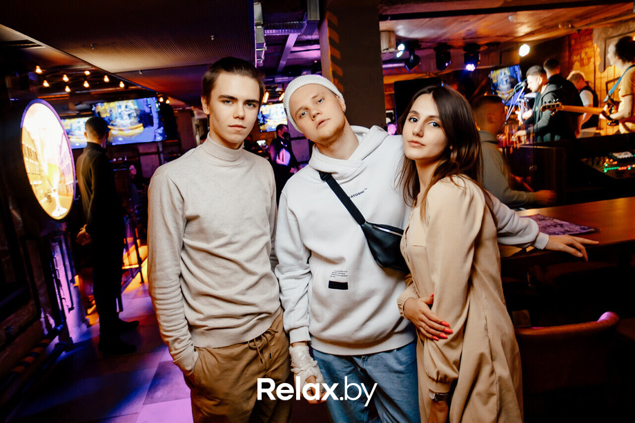 День встречи выпускников, фото № 58