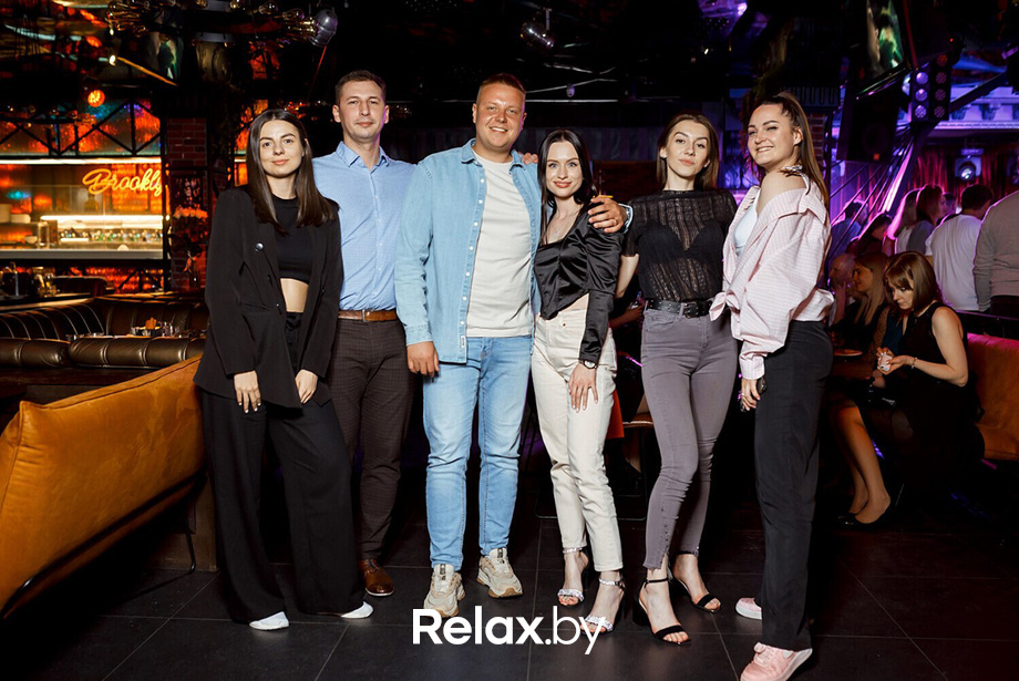 Brooklyn Live!, фото № 32