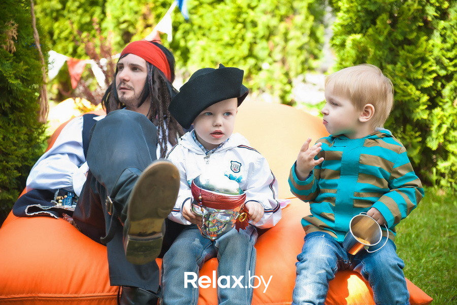 Family Brunch, фото № 61