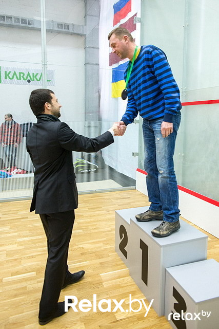 Squash Life Open, фото № 128